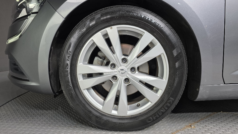 car Renault Samsung SM6 id30327 photo #5