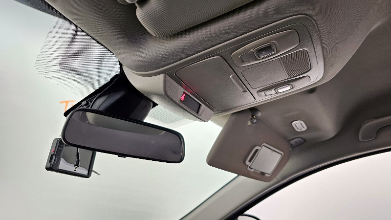 car Renault Samsung SM6 id30331 photo #19