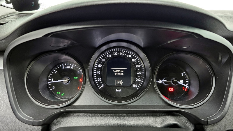 car Renault Samsung SM6 id30331 photo #8