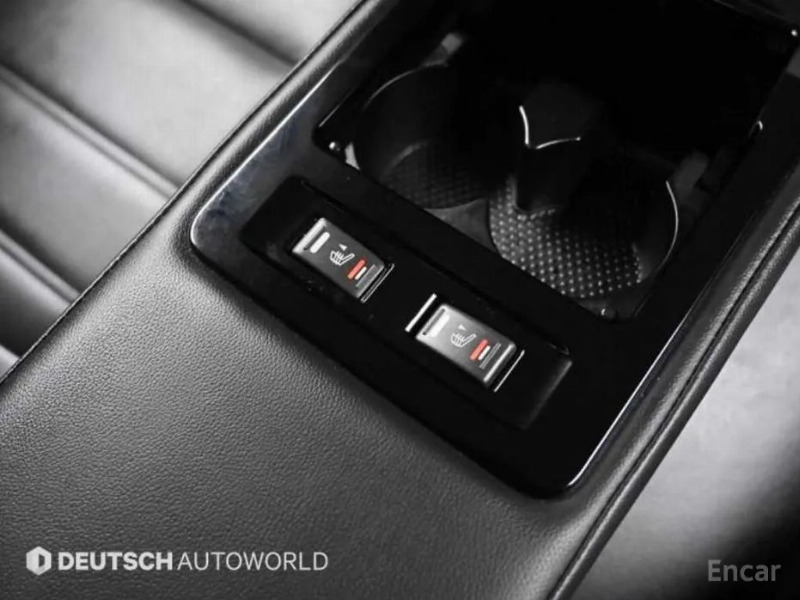 car Renault Samsung SM6 id30350 photo #16