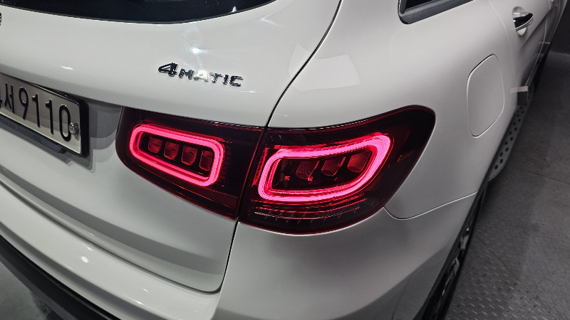 car Mercedes Benz GLC id30359 photo #23