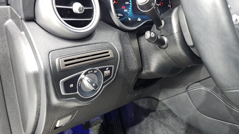 car Mercedes Benz GLC id30359 photo #27