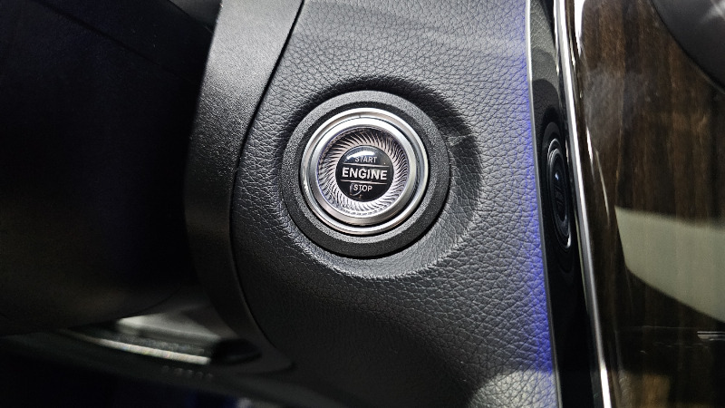 car Mercedes Benz GLC id30359 photo #28
