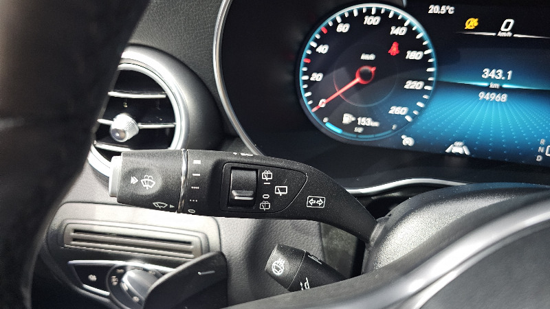 car Mercedes Benz GLC id30359 photo #29