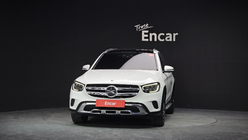 car Mercedes Benz GLC id30359 photo #3