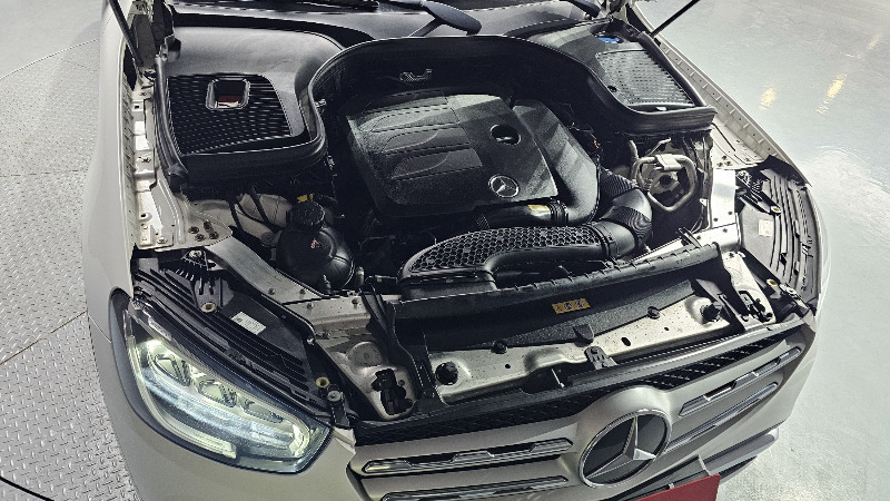 car Mercedes Benz GLC id30359 photo #6