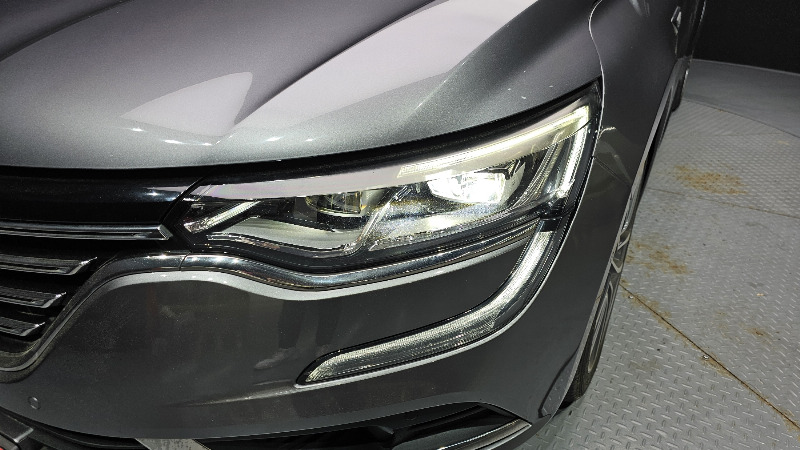 car Renault Samsung SM6 id30362 photo #22
