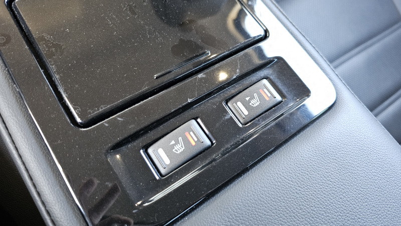 car Renault Samsung SM6 id30365 photo #17