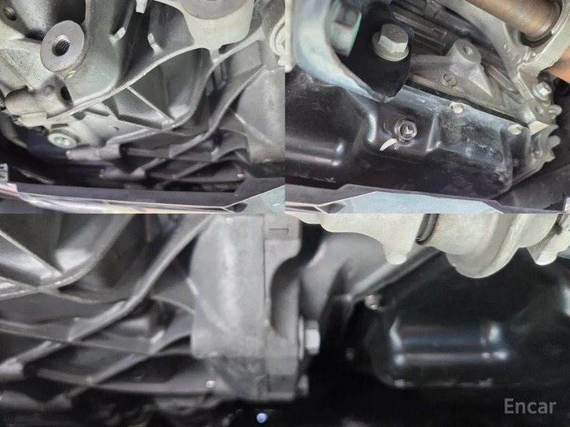 car Renault Samsung SM6 id30386 photo #2