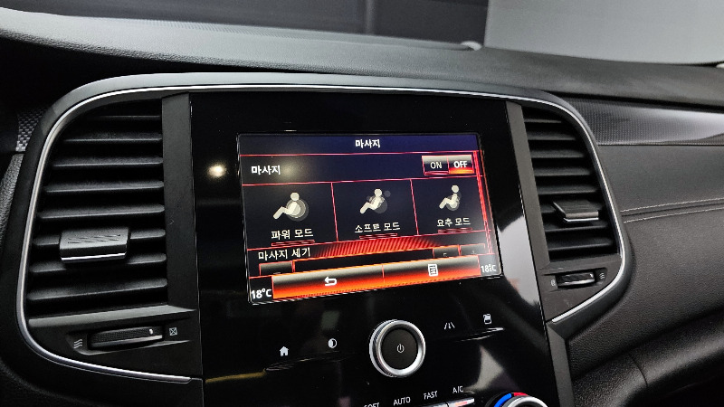 car Renault Samsung SM6 id30396 photo #14