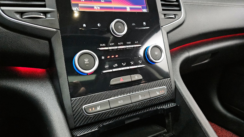car Renault Samsung SM6 id30396 photo #15