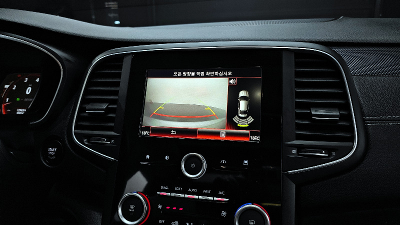 car Renault Samsung SM6 id30396 photo #16