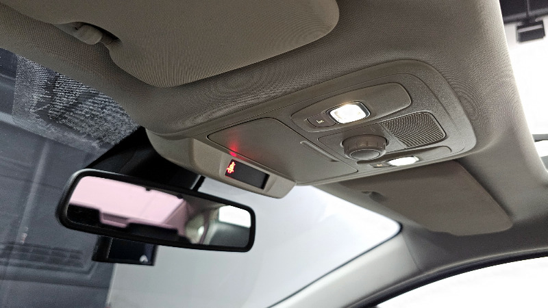 car Renault Samsung SM6 id30396 photo #18