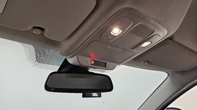 car Renault Samsung SM6 id30533 photo #15