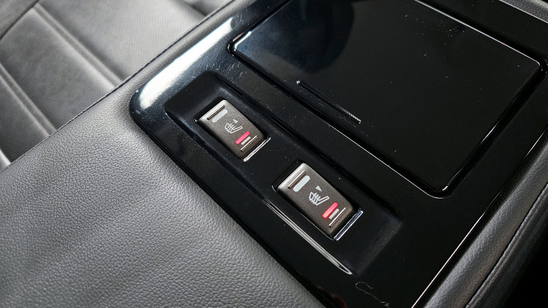 car Renault Samsung SM6 id30533 photo #19