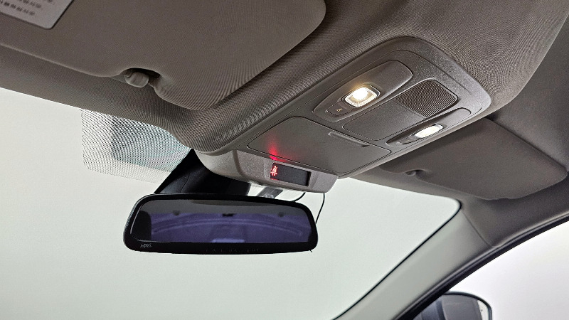 car Renault Samsung SM6 id30534 photo #16