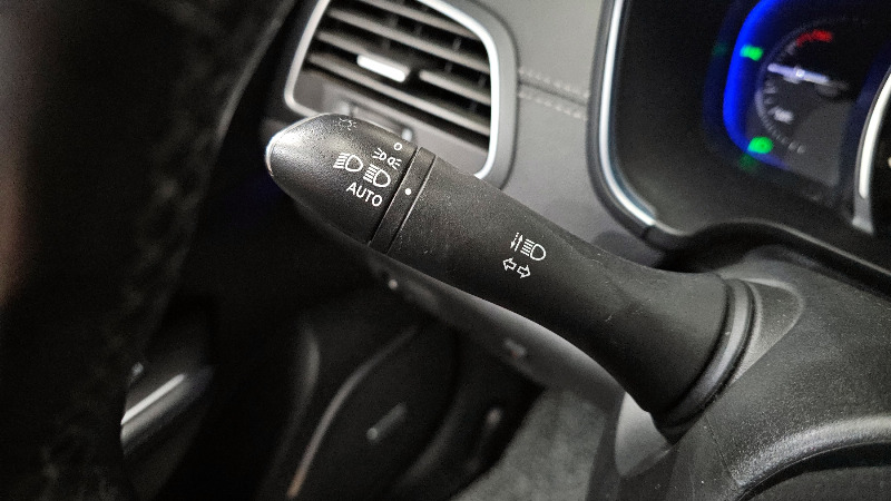 car Renault Samsung SM6 id30534 photo #17