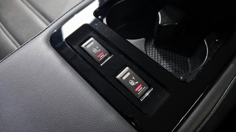 car Renault Samsung SM6 id30534 photo #19