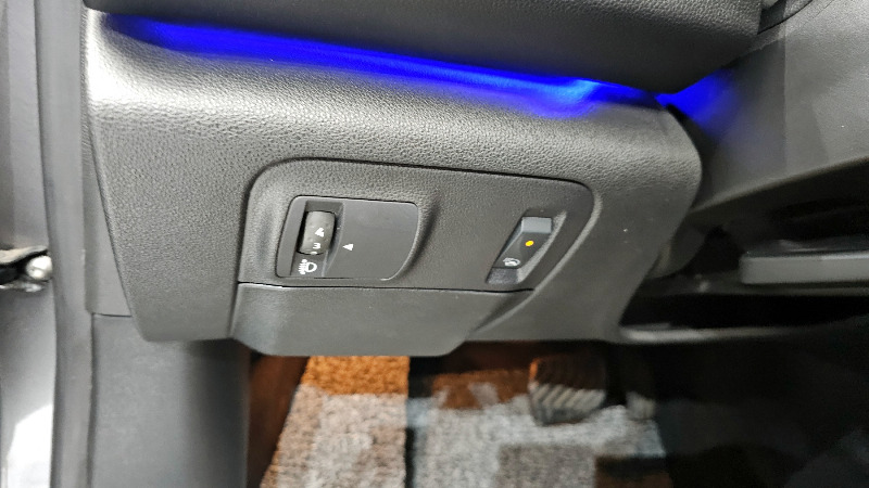 car Renault Samsung SM6 id30534 photo #27