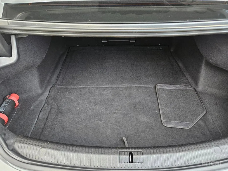 car Renault Samsung SM6 id30545 photo #10