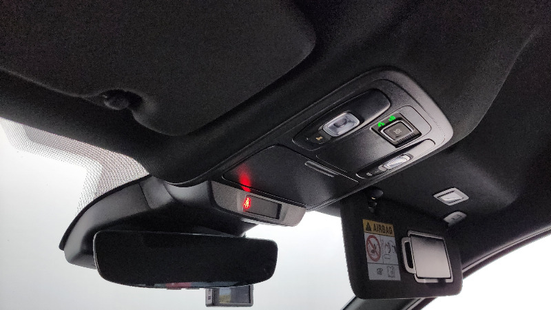 car Renault Samsung SM6 id30570 photo #19