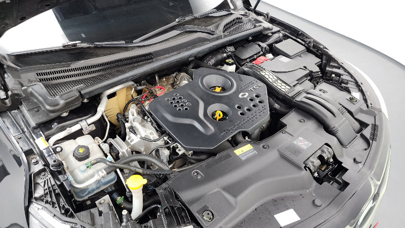 car Renault Samsung SM6 id30570 photo #6