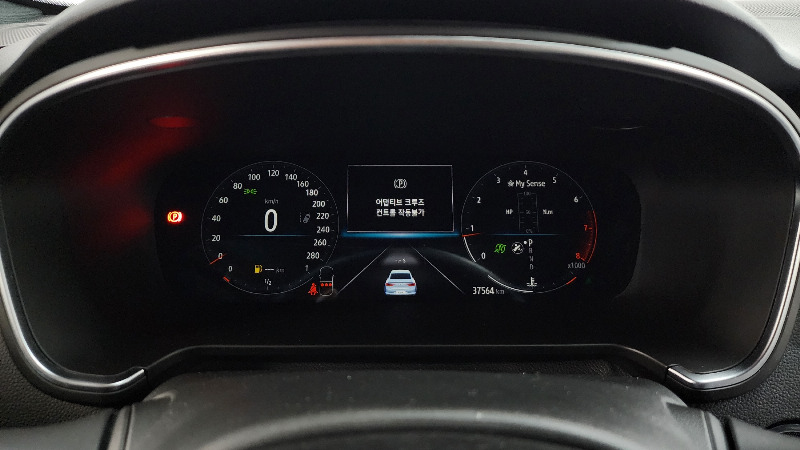 car Renault Samsung SM6 id30570 photo #8