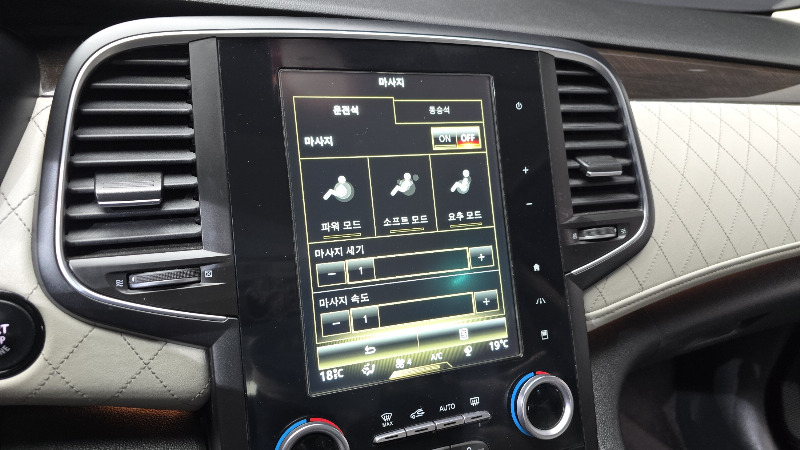car Renault Samsung SM6 id30571 photo #16