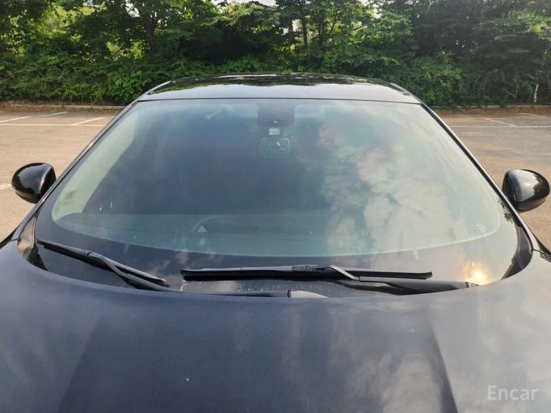 car Renault Samsung SM6 id30574 photo #6