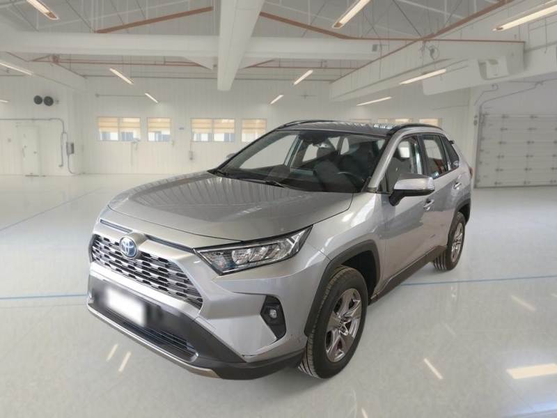 car Toyota Rav 4 id30595 main photo