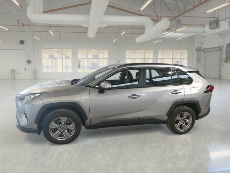 car Toyota Rav 4 id30595 photo #3