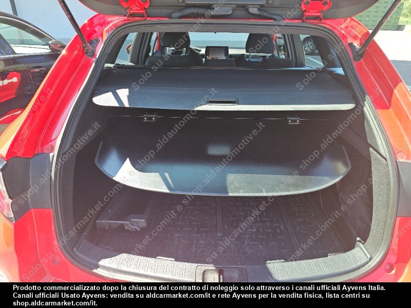car Toyota Corolla id30596 photo #7
