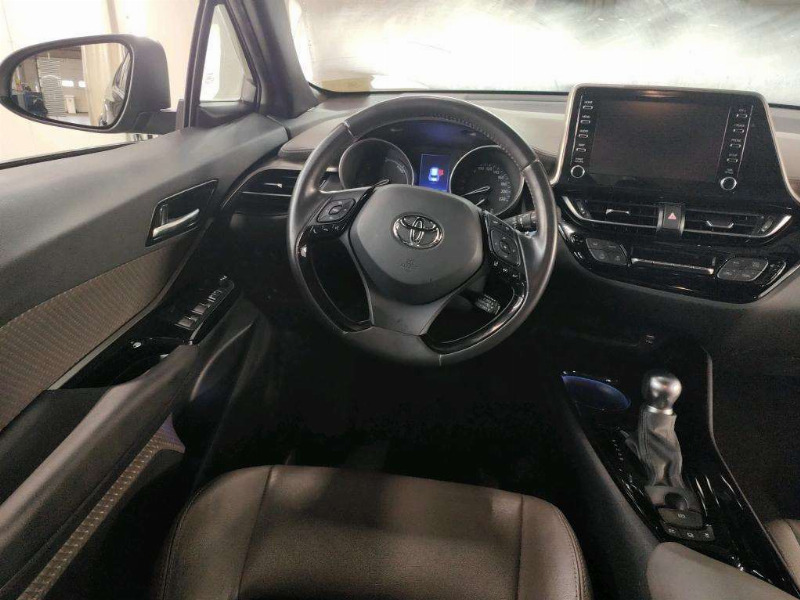car Toyota C-HR id30629 photo #5