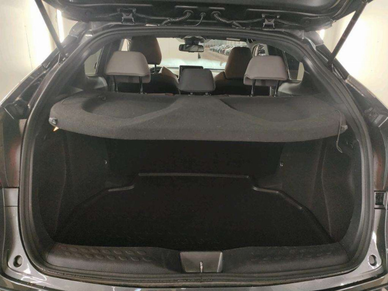 car Toyota C-HR id30629 photo #7