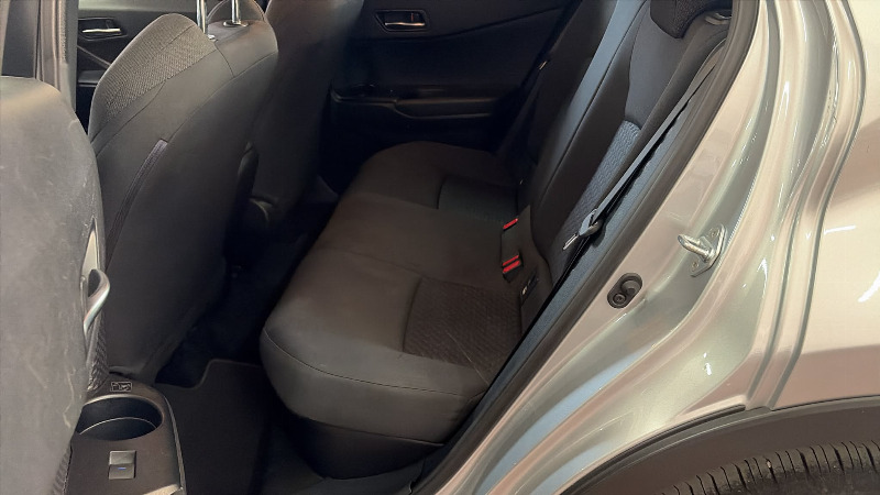 car Toyota C-HR id30630 photo #8