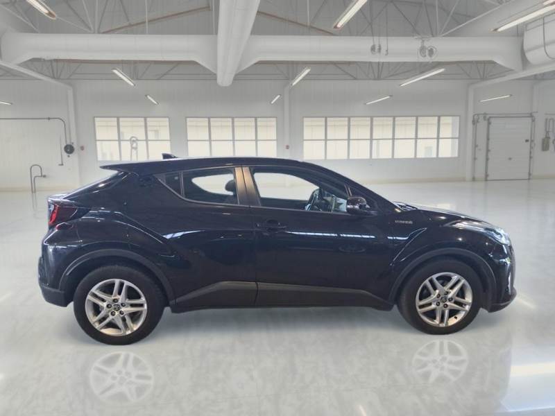 car Toyota C-HR id30638 photo #4