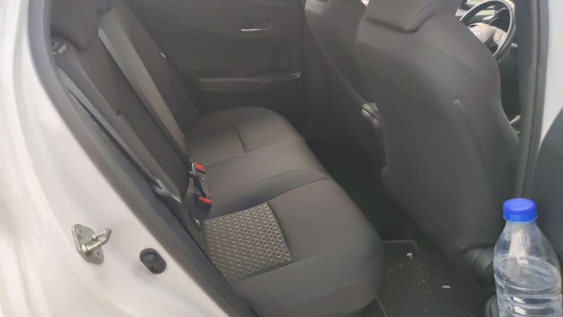 car Toyota C-HR id30652 photo #5