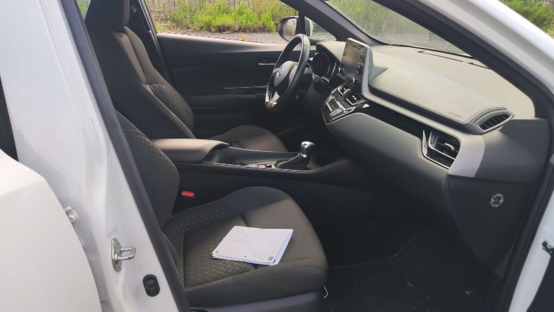 car Toyota C-HR id30652 photo #6