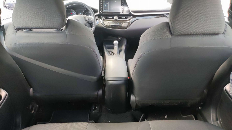 car Toyota C-HR id30652 photo #9