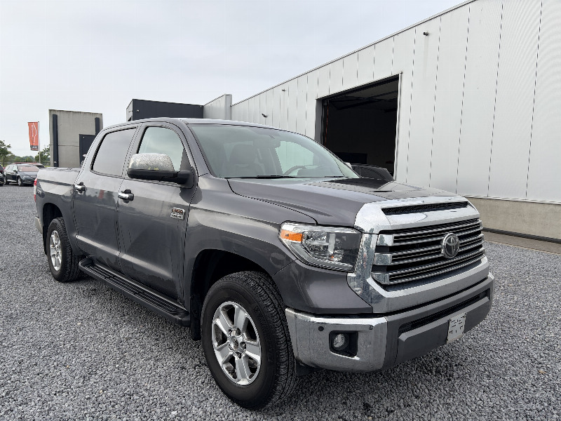 car Toyota Tundra id30658 main photo