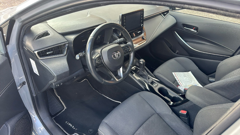 car Toyota Corolla id30664 photo #6