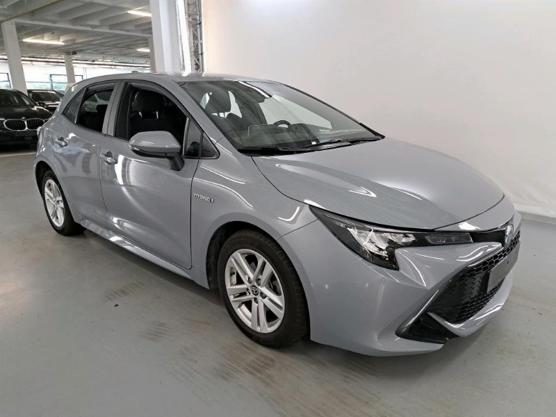 car Toyota Corolla id30666 main photo