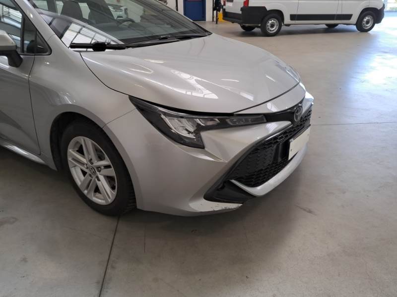 car Toyota Corolla id30667 main photo