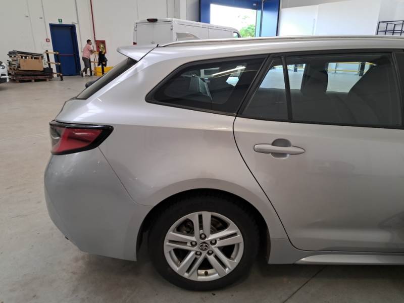 car Toyota Corolla id30667 photo #3