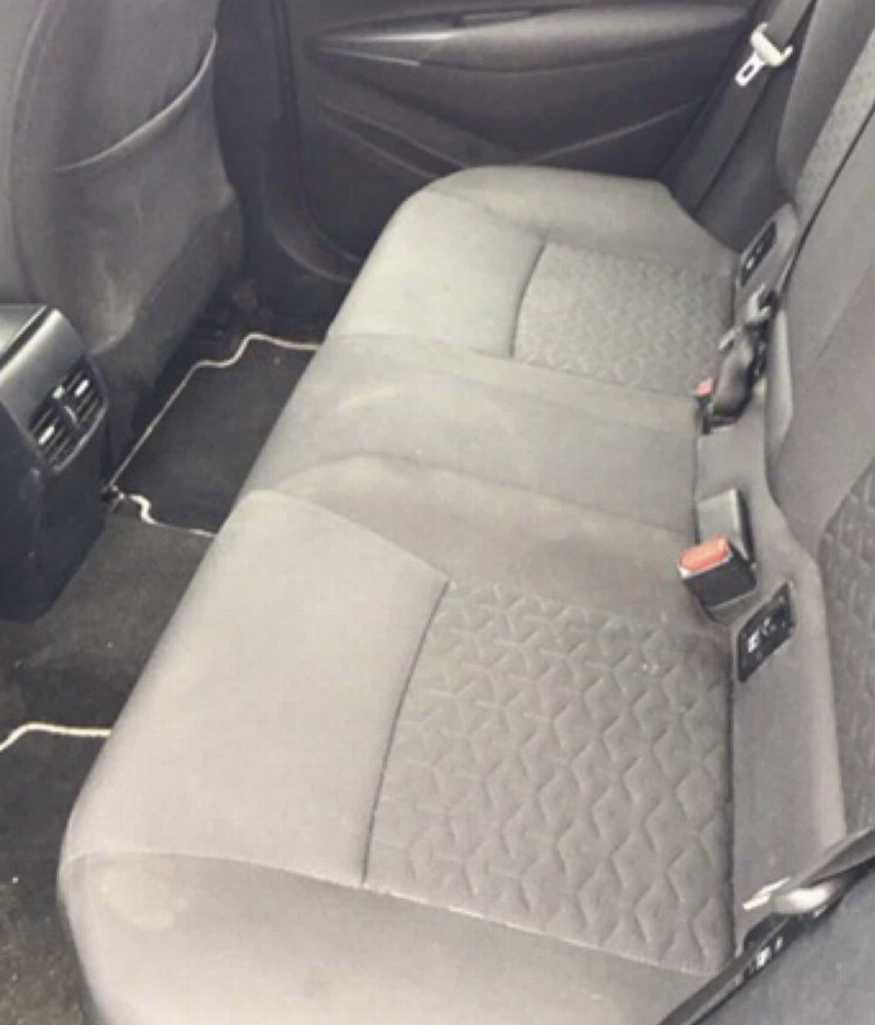 car Toyota Corolla id30669 photo #5