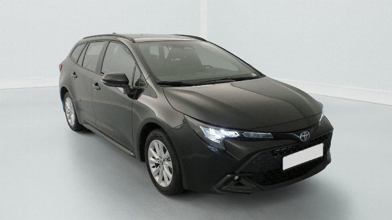 car Toyota Corolla id30674 main photo
