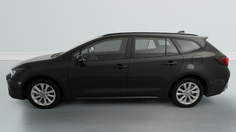 car Toyota Corolla id30674 photo #5