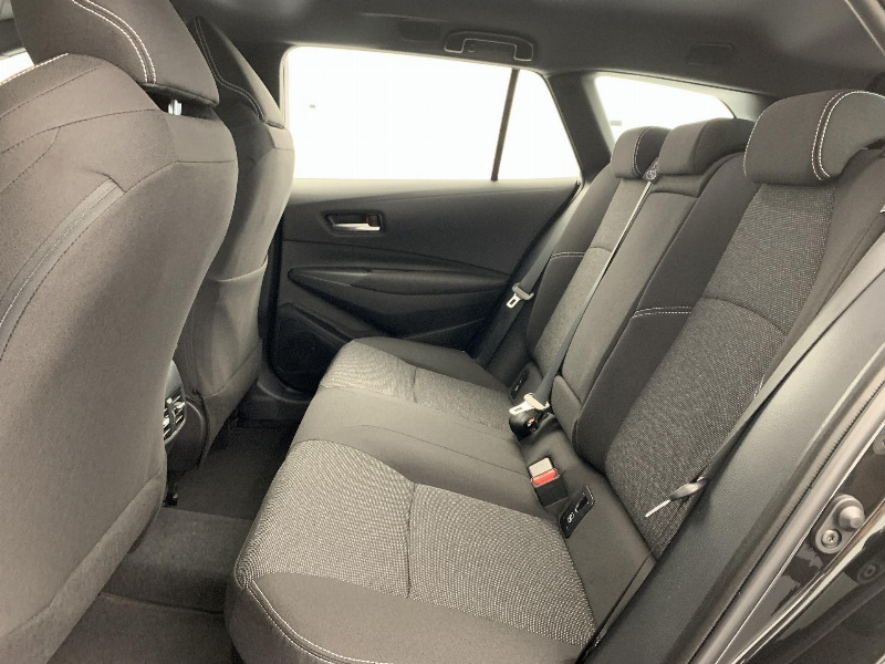 car Toyota Corolla id30674 photo #8
