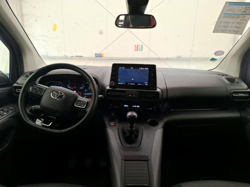car Toyota Proace id30675 photo #6