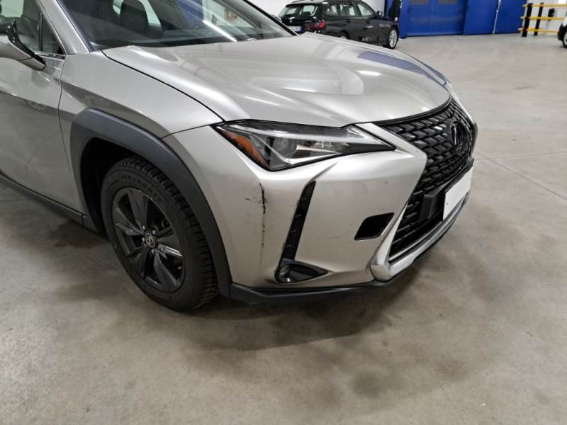 car Lexus UX id30697 main photo